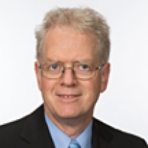 photo of John Hostage