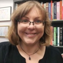 Emily R. N. Gustainis