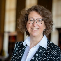 Martha Whitehead photo