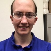 Profile photo of Kai Fay