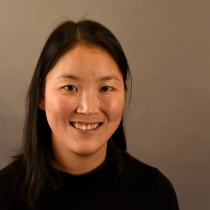 Iris Jahng