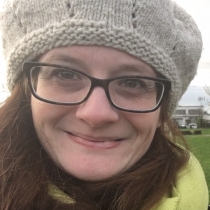 Profile picture of librarian