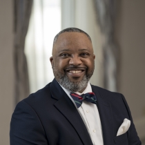 Dr. Jerome Offord, Jr.
