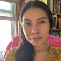 Quetzalli Profile Pic