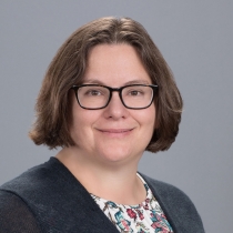 Photo of Mindy Kent