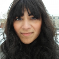 A profile picture of Ellen Wu