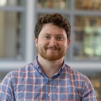 Image of James Adams