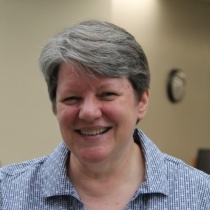 photo of Beth