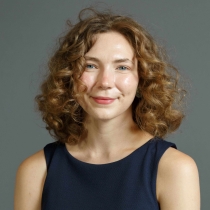photo of Bailey Ludwig