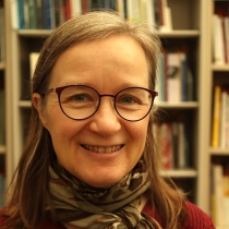 image of Minna Popkin