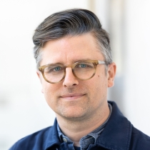 Headshot of Bill Hanscom
