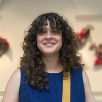 image of Jenny Rae Bailey