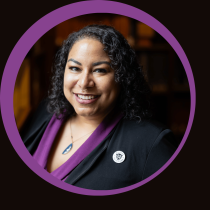 Bridgett Johnson-Pride | Harvard Library