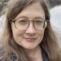 Catherine Blatz