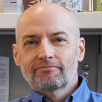 Image of Skip Kendall