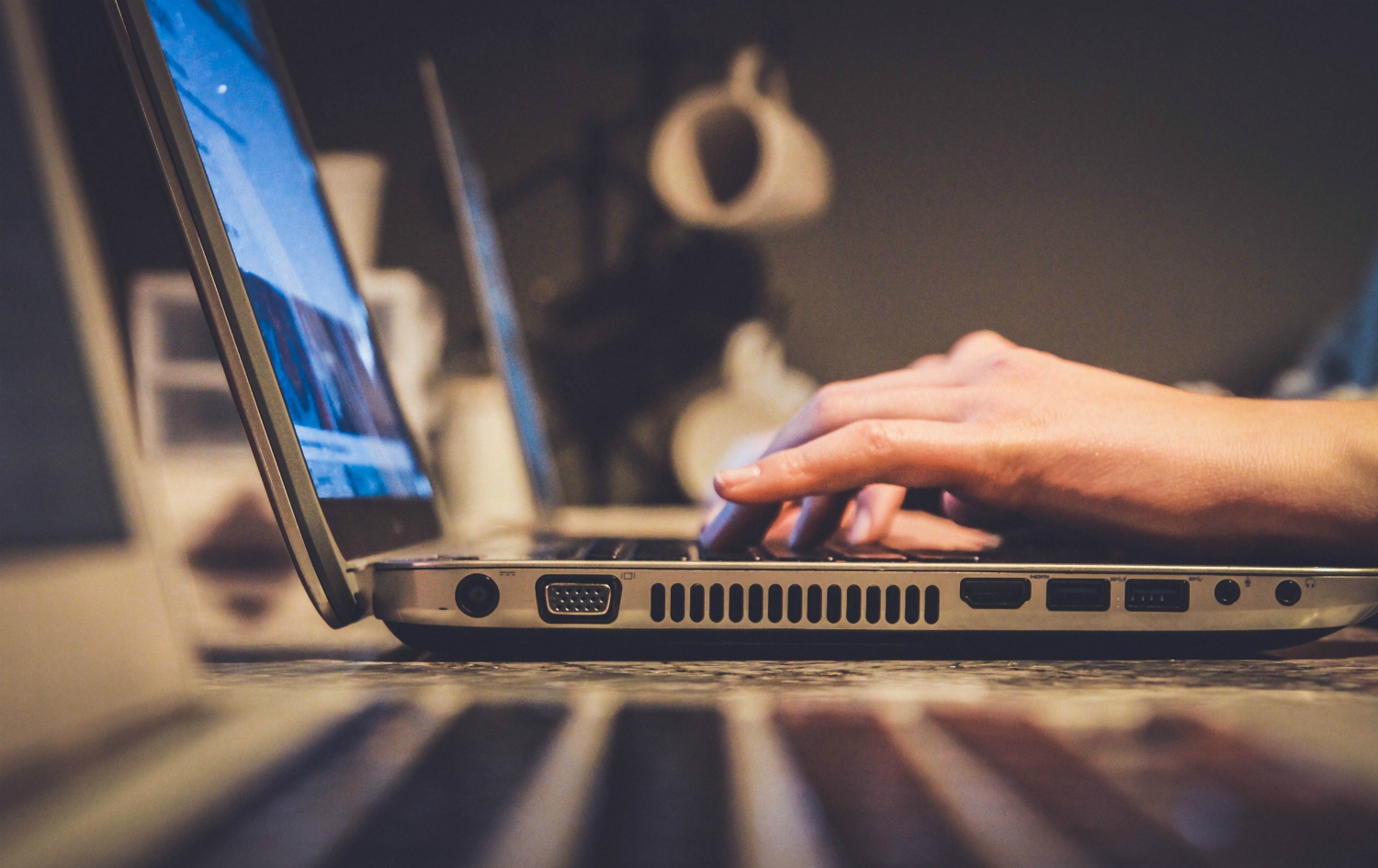 Why We Write Differently On The Web Harvard Library
